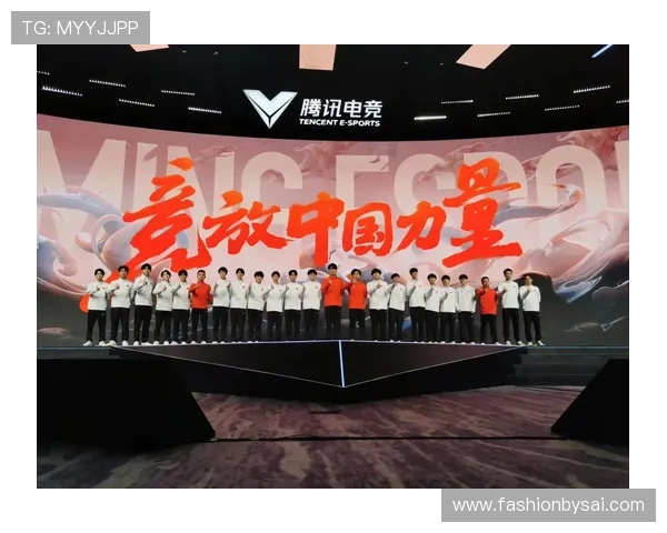 乐鱼电子体育举办大型线上线下融合赛事，激发电竞爱好者的热情与创造力